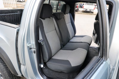 2022 Toyota TACOMA TRD OFFRD TRD Off Road