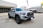 2022 Toyota TACOMA TRD OFFRD TRD Off Road