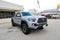 2022 Toyota TACOMA TRD OFFRD TRD Off Road