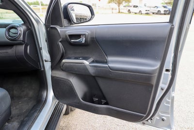 2022 Toyota TACOMA TRD OFFRD TRD Off Road