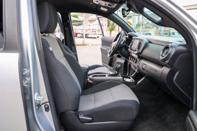 2022 Toyota TACOMA TRD OFFRD TRD Off Road