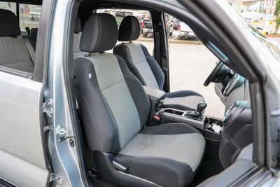 2022 Toyota TACOMA TRD OFFRD TRD Off Road