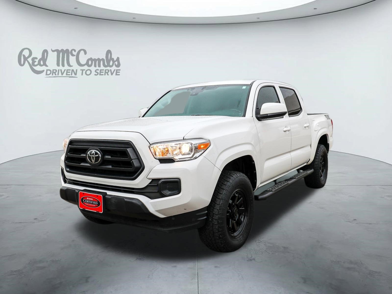 2023 Toyota TACOMA SR SR