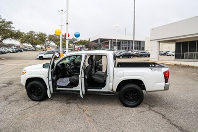 2023 Toyota TACOMA SR SR