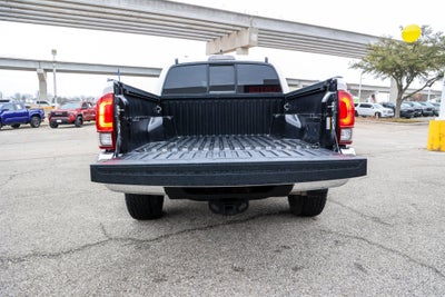 2023 Toyota TACOMA SR SR