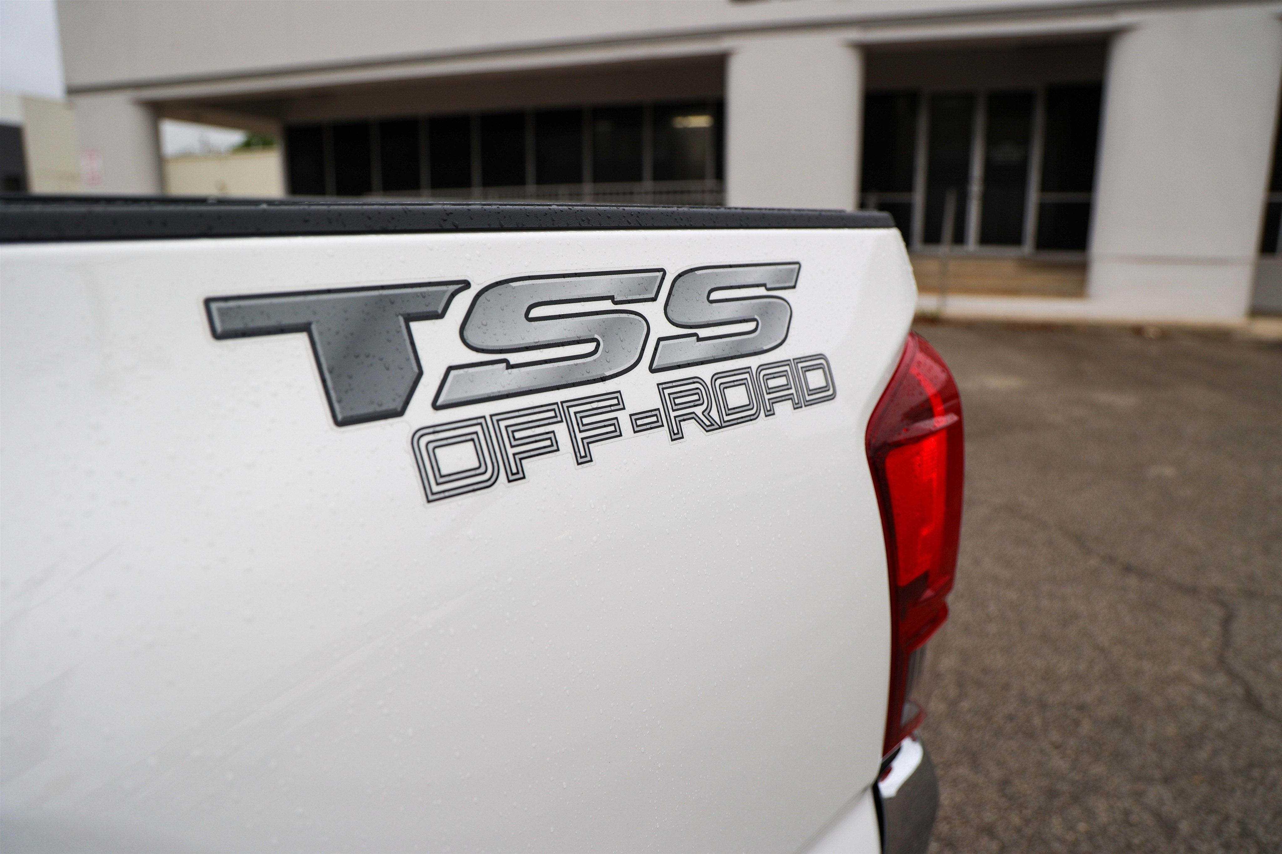 2023 Toyota TACOMA SR SR