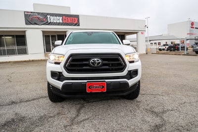 2023 Toyota TACOMA SR SR