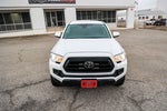2023 Toyota TACOMA SR SR