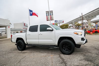 2023 Toyota TACOMA SR SR