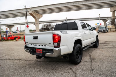 2023 Toyota TACOMA SR SR