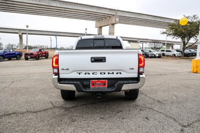 2023 Toyota TACOMA SR SR