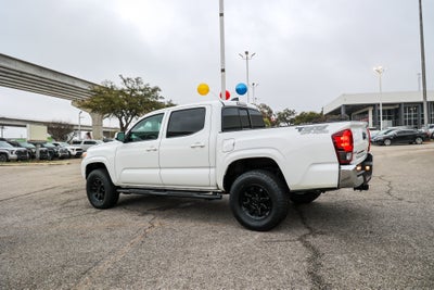 2023 Toyota TACOMA SR SR