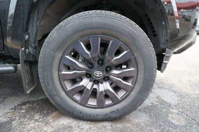 2023 Toyota TACOMA LIMITED Limited