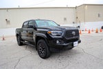 2023 Toyota TACOMA LIMITED Limited