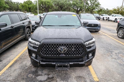 2023 Toyota TACOMA LIMITED Limited