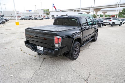 2023 Toyota TACOMA LIMITED Limited