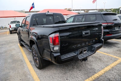 2023 Toyota TACOMA LIMITED Limited