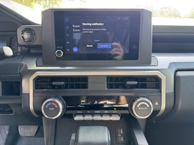 2024 Toyota TACOMA SR5 SR5