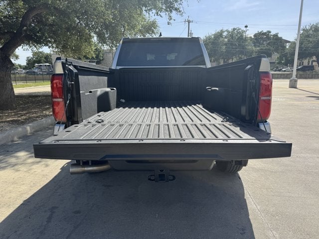 2024 Toyota TACOMA SR5 SR5