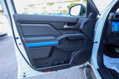 2024 Toyota TACOMA TRD SPORT TRD Sport
