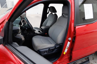 2024 Toyota TACOMA SR5 SR5