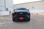 2025 Toyota TACOMA SR SR