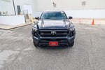 2025 Toyota TACOMA SR SR