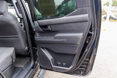 2025 Toyota TACOMA SR5 SR5
