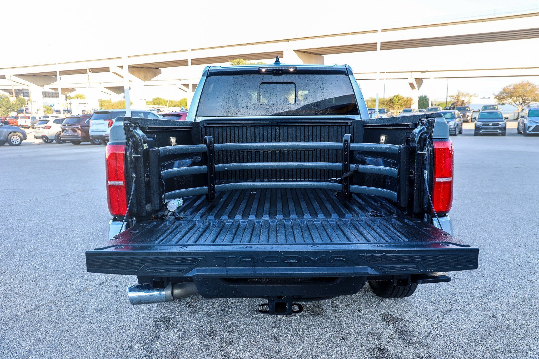 2024 Toyota Tacoma Limited