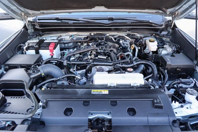 2024 Toyota Tacoma Limited