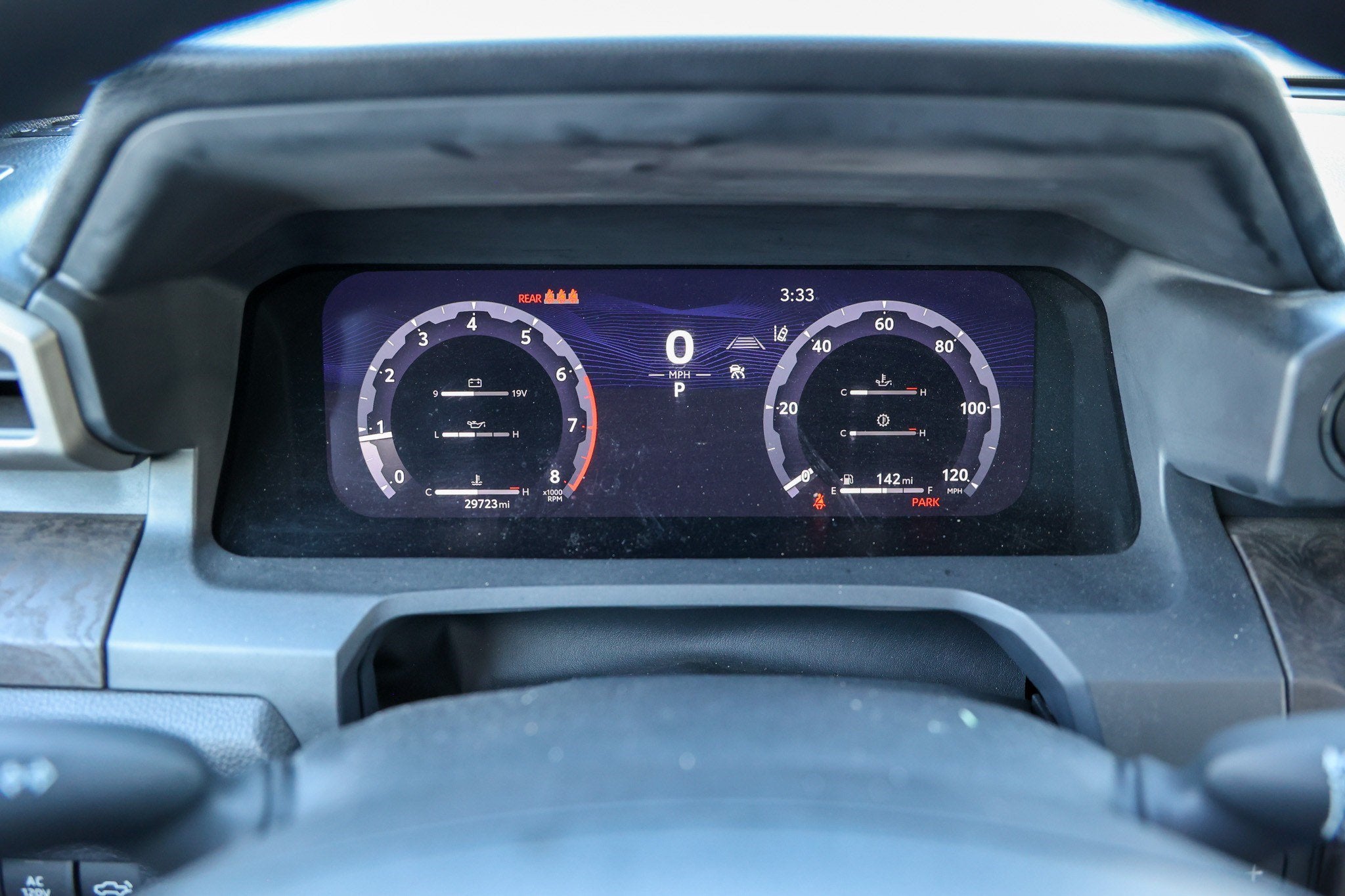 2024 Toyota Tacoma Limited