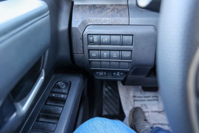 2024 Toyota Tacoma Limited
