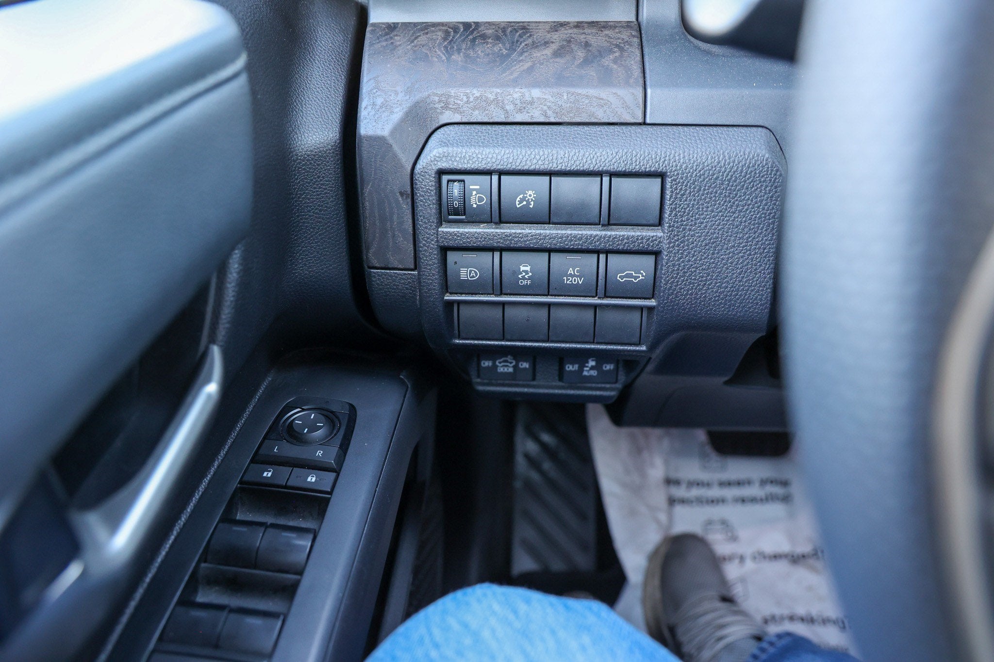 2024 Toyota Tacoma Limited
