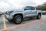 2024 Toyota Tacoma Limited