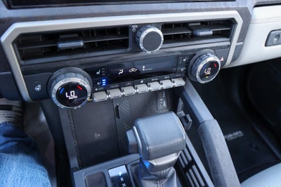 2024 Toyota Tacoma Limited