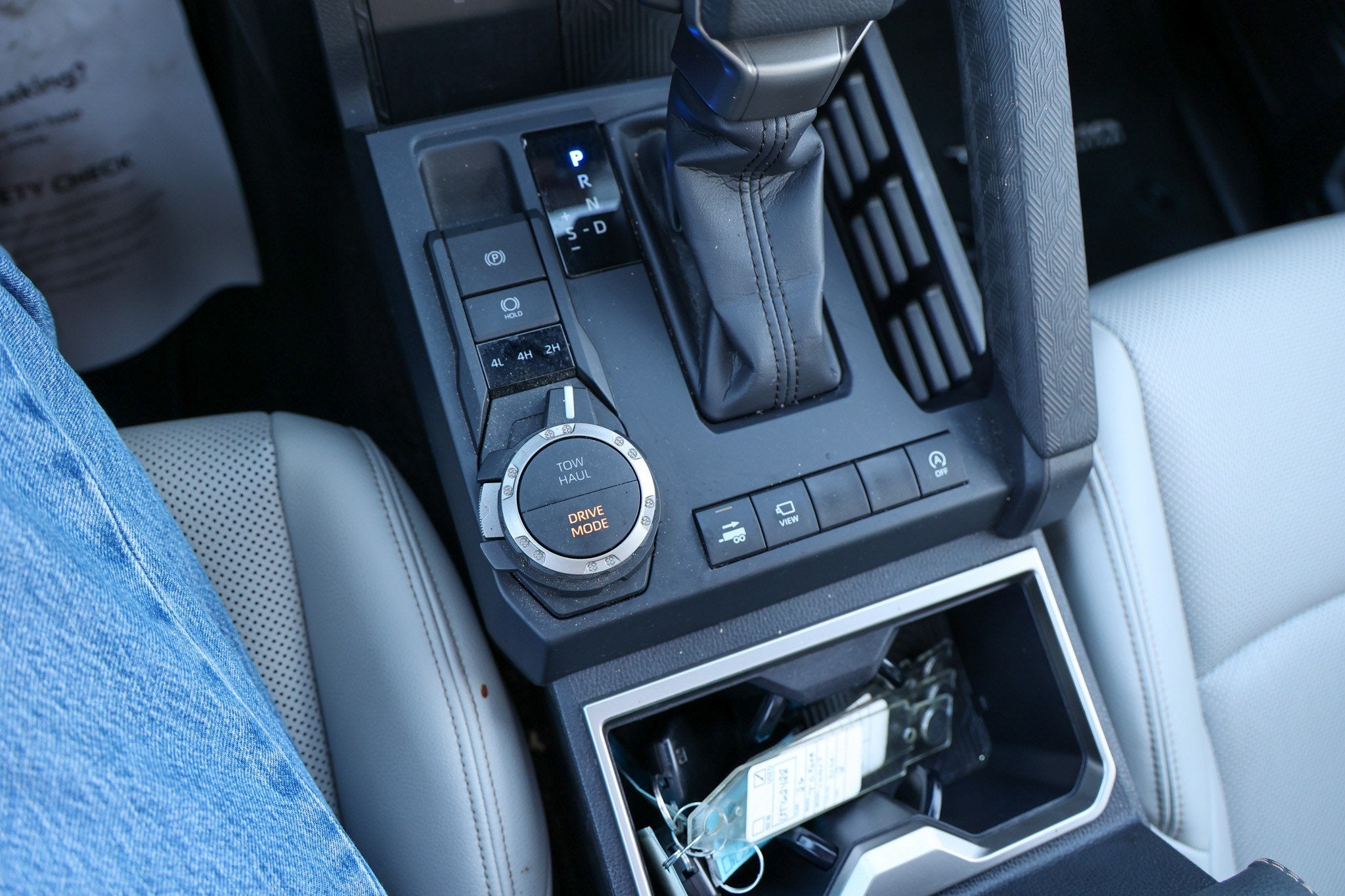 2024 Toyota Tacoma Limited