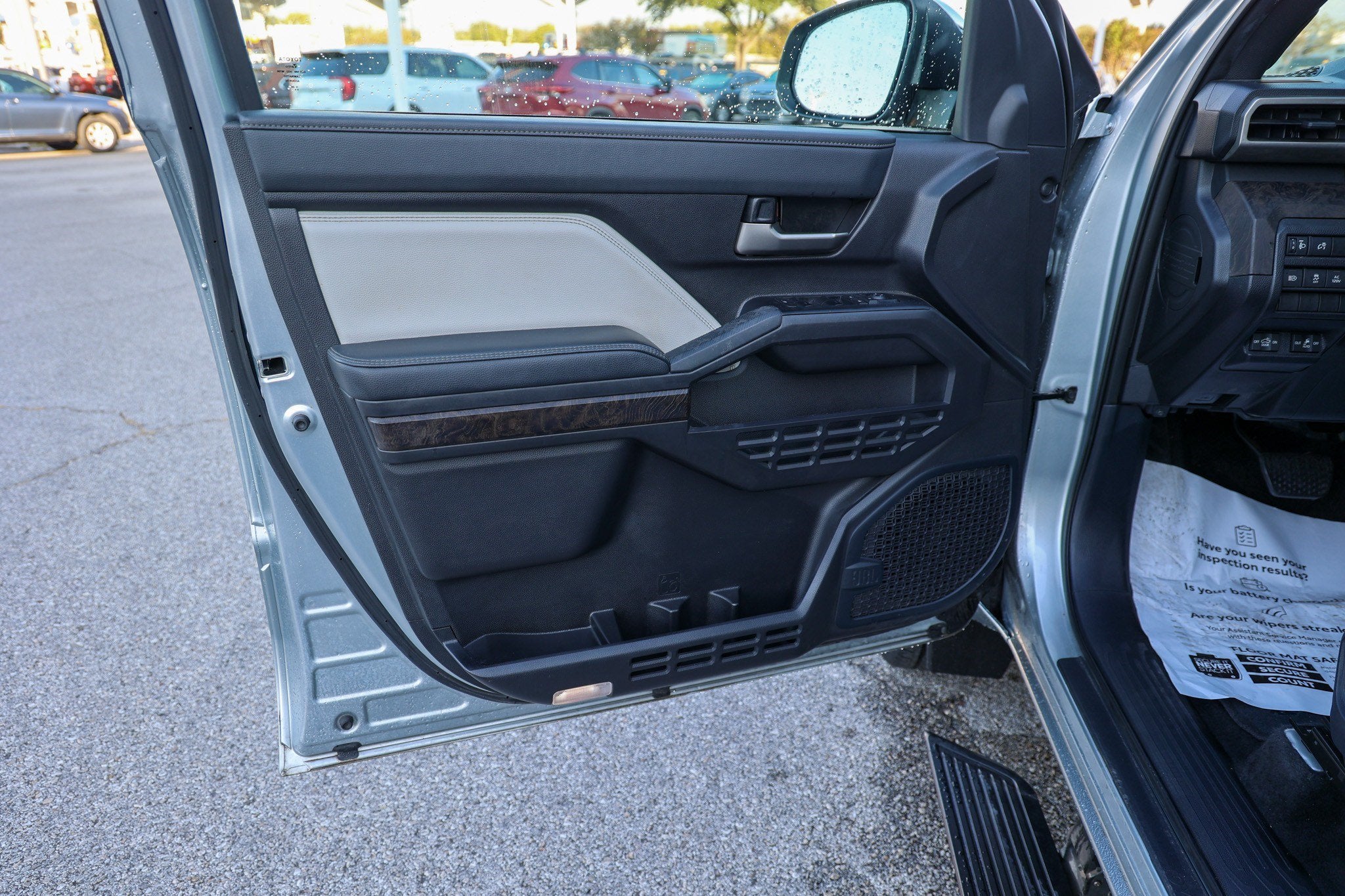 2024 Toyota Tacoma Limited