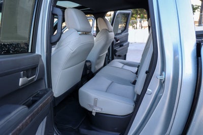 2024 Toyota Tacoma Limited