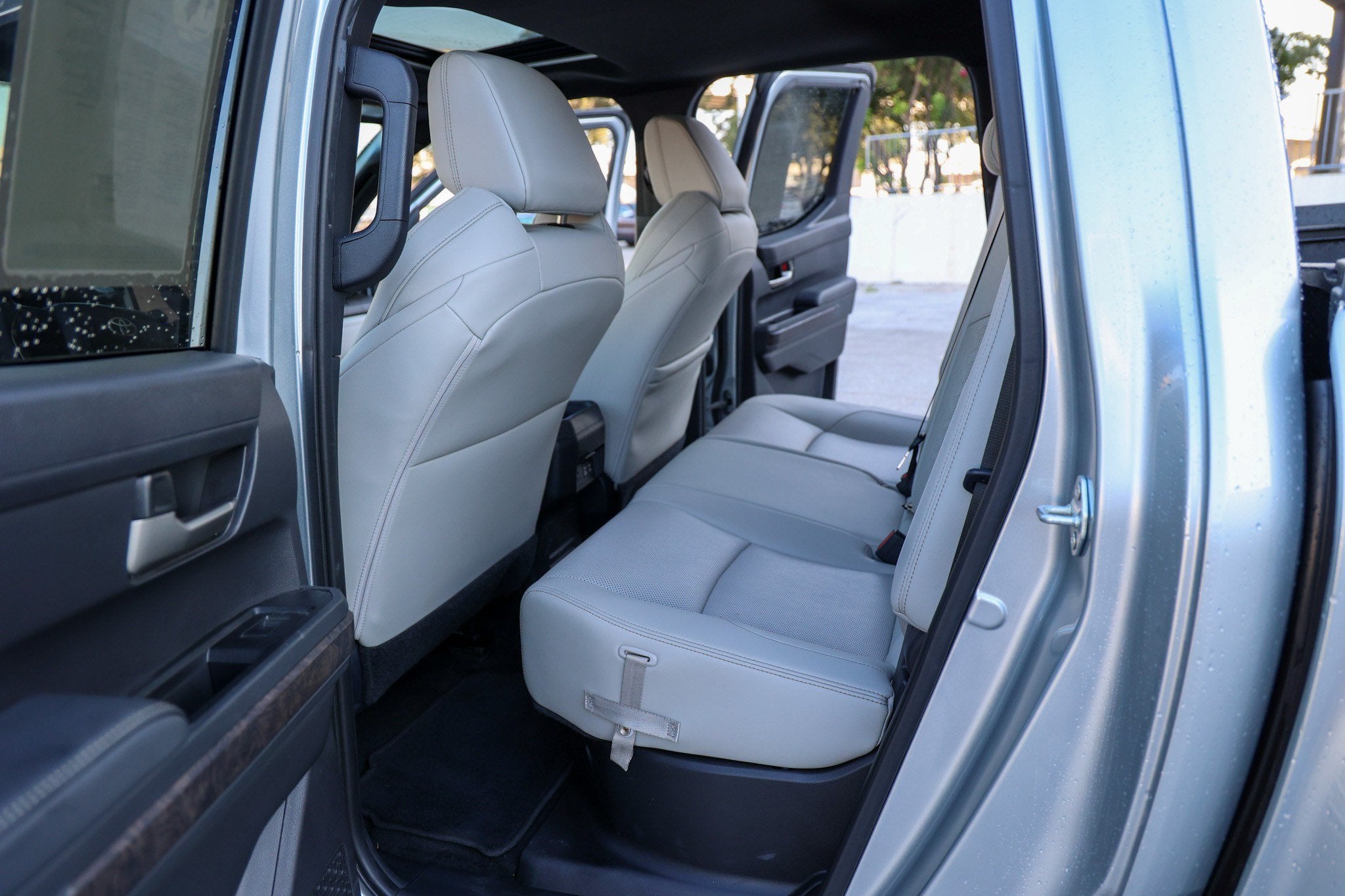 2024 Toyota Tacoma Limited