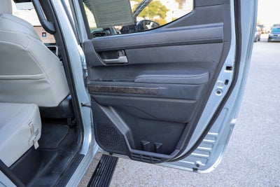2024 Toyota Tacoma Limited