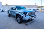 2024 Toyota Tacoma Limited