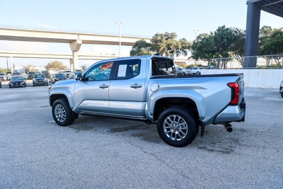 2024 Toyota Tacoma Limited