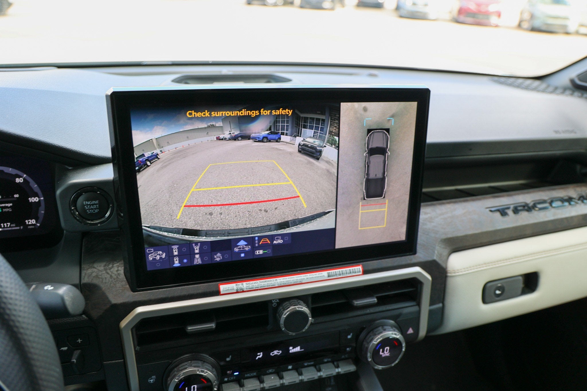 2024 Toyota Tacoma Limited