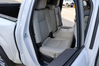 2024 Toyota Tacoma Limited