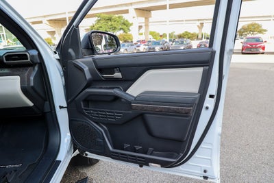 2024 Toyota Tacoma Limited