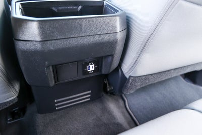 2025 Toyota TACOMA SR5 SR5