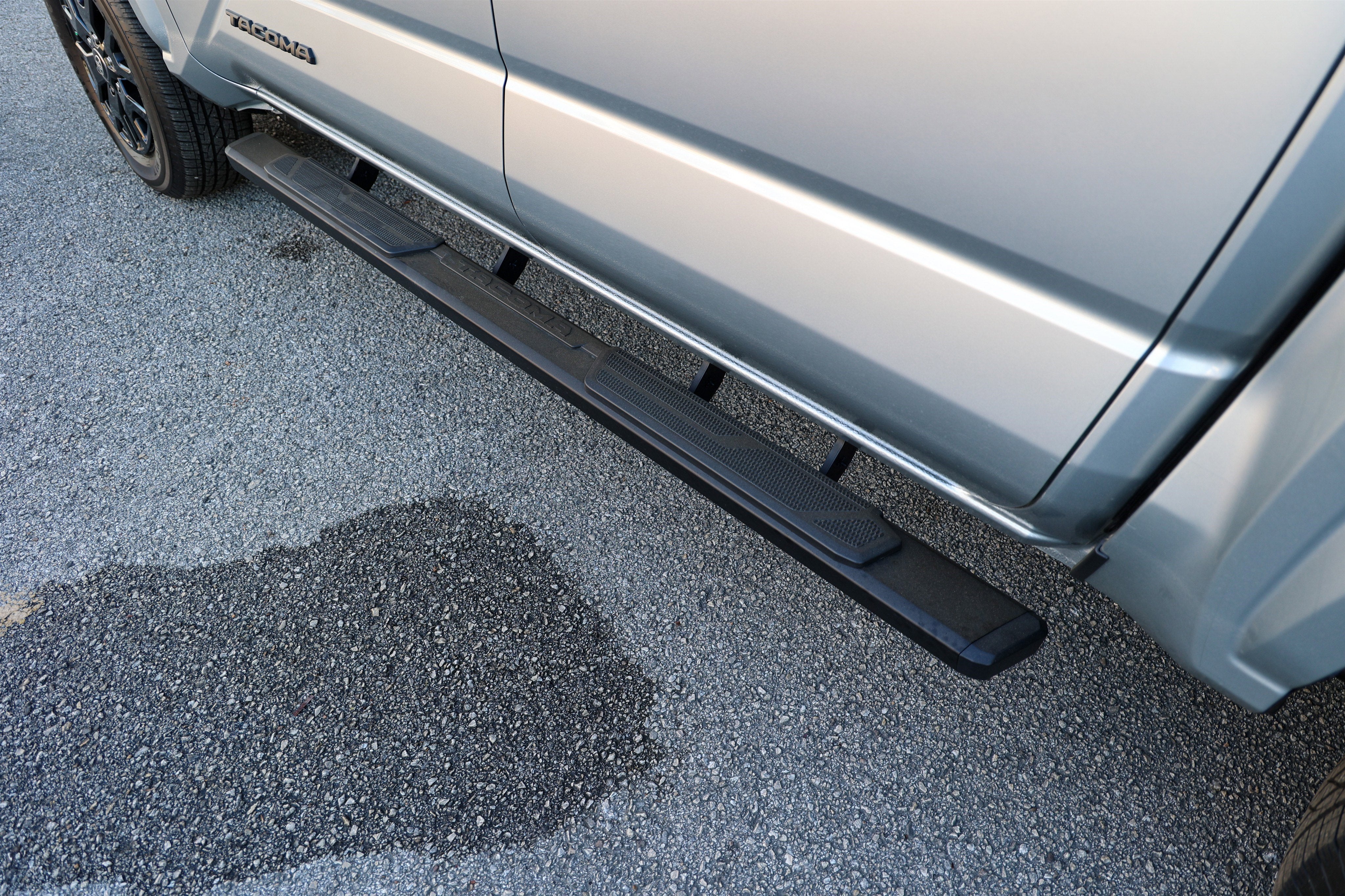 2025 Toyota TACOMA SR5 SR5