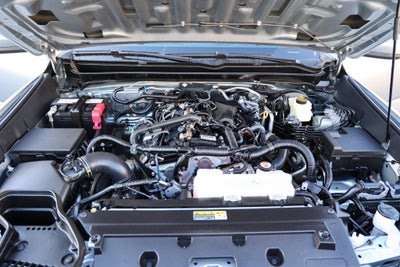 2025 Toyota TACOMA SR5 SR5