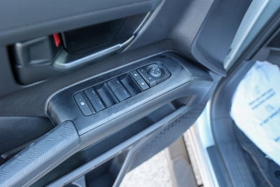 2025 Toyota TACOMA SR5 SR5