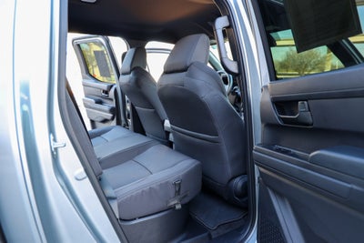 2025 Toyota TACOMA SR5 SR5